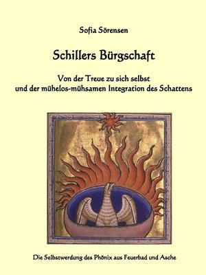 cover image of Schillers Bürgschaft